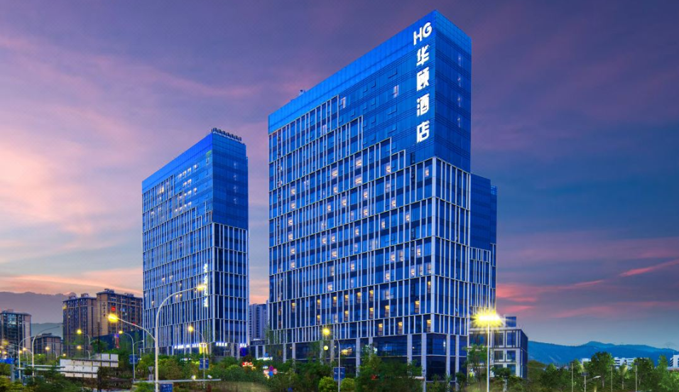 昆明华顾酒店（长水国际机场铂港现代广场店）